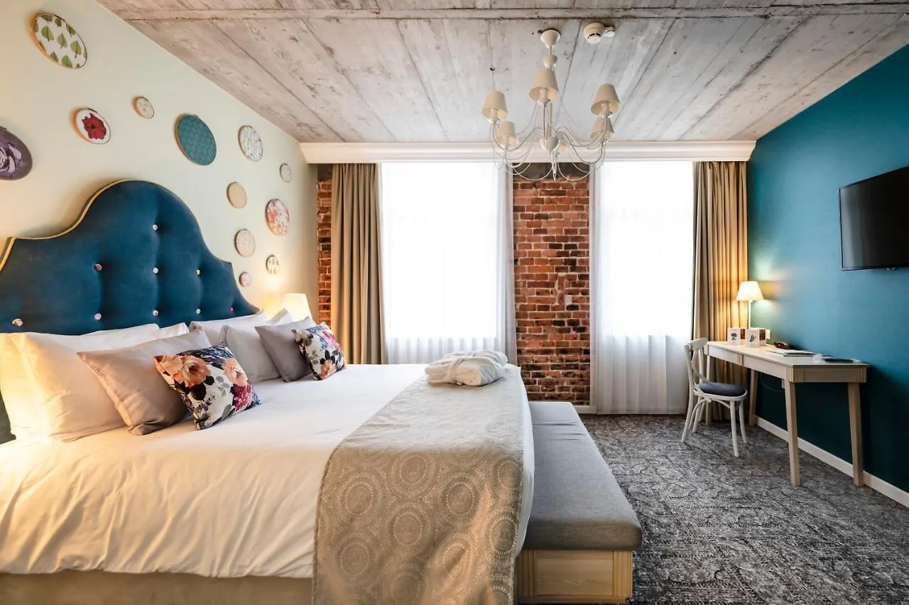 Hotel Indigo Krakow - Old Town By Ihg