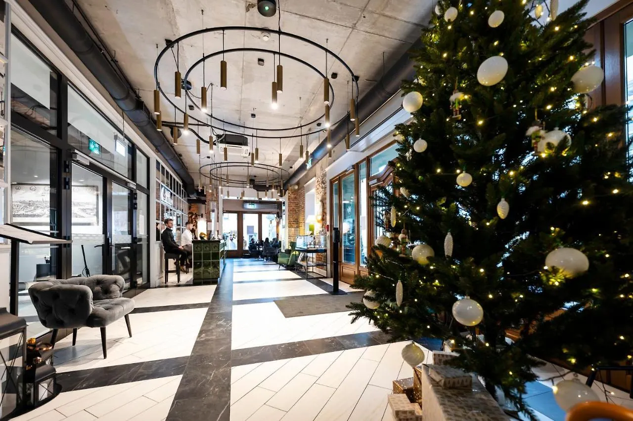 Hotel Indigo Krakow - Old Town By Ihg