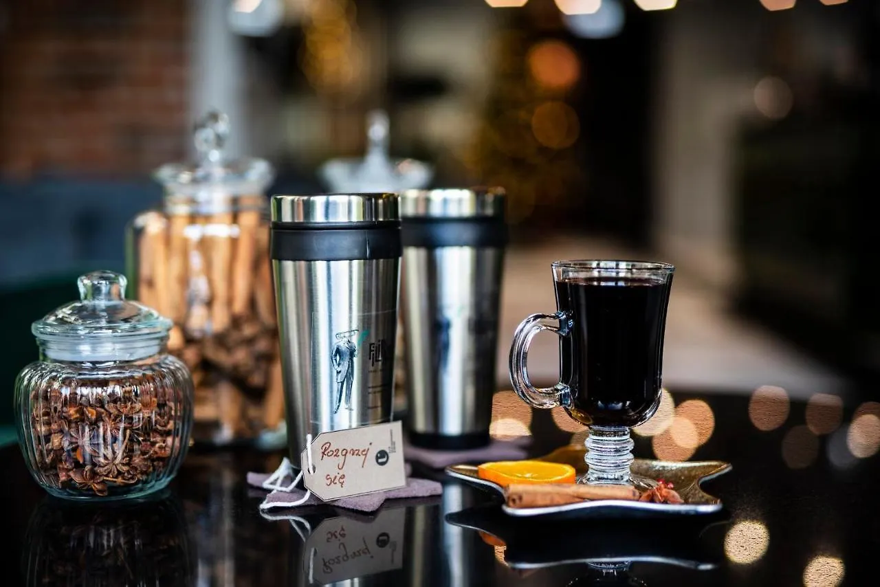 Hotel Indigo Krakow - Old Town By Ihg Poland