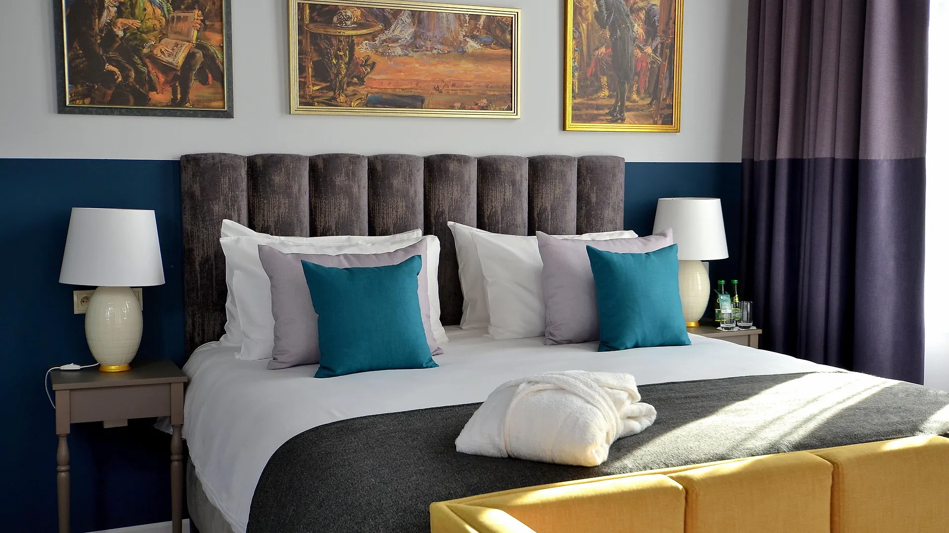 Hotel Indigo Krakow - Old Town By Ihg
