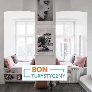 Cosy Place - Loftaffair Apartament