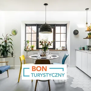 Urban Loft - Loftaffair Apartament