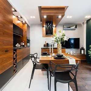 Bed&bath Luxury Apartment