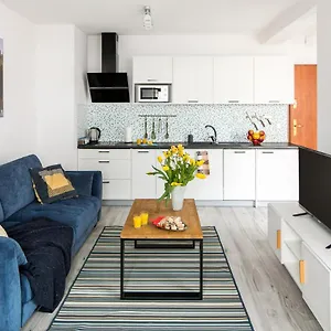 Garden Apartment
