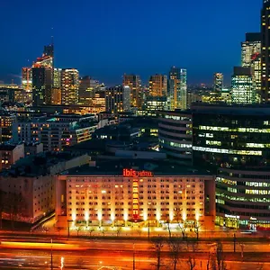 Ibis Centrum 2* Warschau