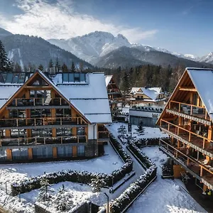 Visitzakopane - Royal Wellness & Zakopane