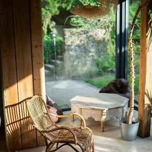 Blisshouse Luxurious Calm And Energetic Spot Near By Surrounded By The Forest Where Will Find Your Peace And Your People Краков