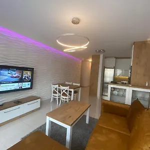 Vip Apartament