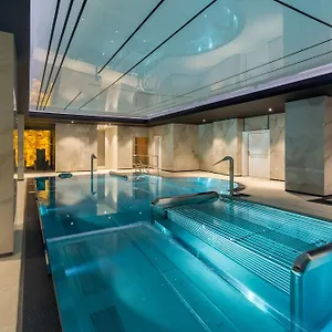 Radisson & Suites, Gdansk, Wyspa Spichrzow 4* Danzig