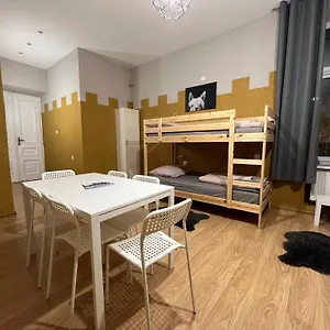 Auberge de jeunesse Girls