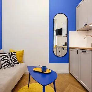 Miomio Apartament