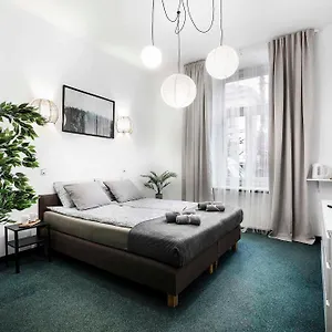 27rooms Czapskich Great Location, Old Town Краков
