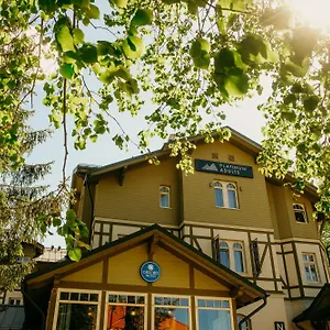 navštívit hotel