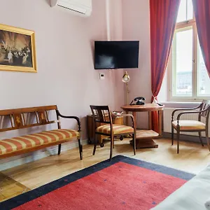 Apartahotel Chopin Boutique