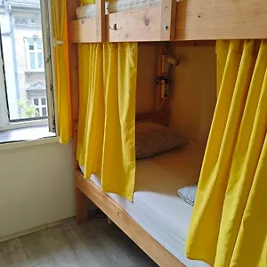 Hostal Evergreen