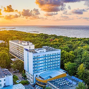 Sanatorium Uzdrowiskowe Lech 3* Kolberg