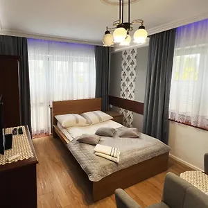 Habitación en casa particular Abwentur