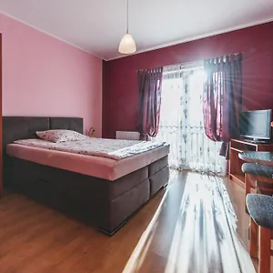 Promyk Вилла Гданьск