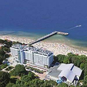 Sanatorium Uzdrowiskowe Baltyk 3* Kolberg