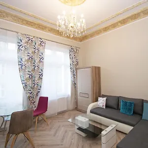 Mikubo Апартаменты Вроцлав