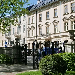 Krakow Central Apartments Apartment