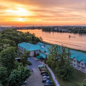 Hp Park 3* Posen