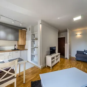 Szuflada Apartament