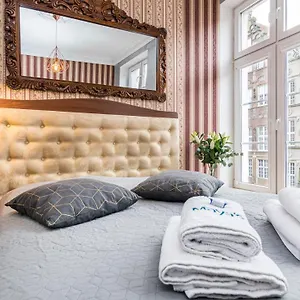Apartamento Szlachecki I Pod Artusem