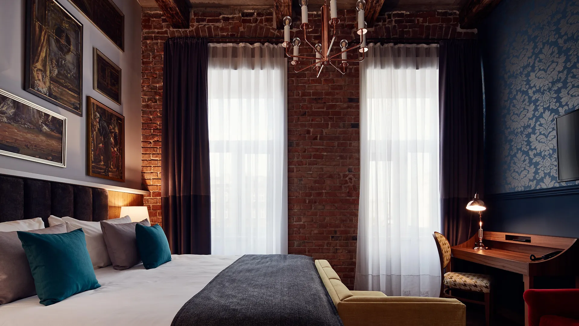 Hotel Indigo Krakow - Old Town By Ihg Poland