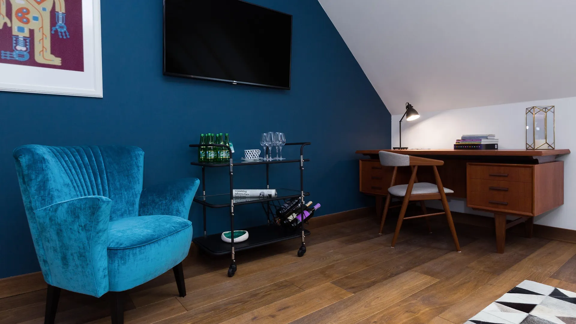 Hotel Indigo Krakow - Old Town By Ihg