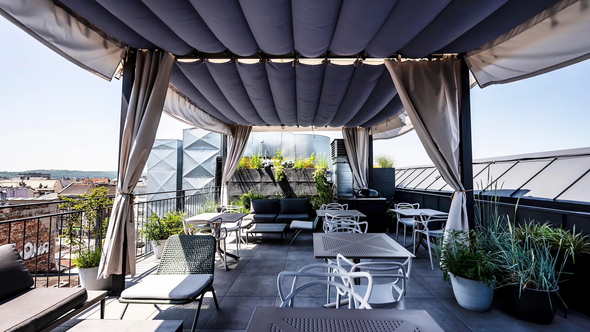 Hotel Indigo Krakow - Old Town By Ihg