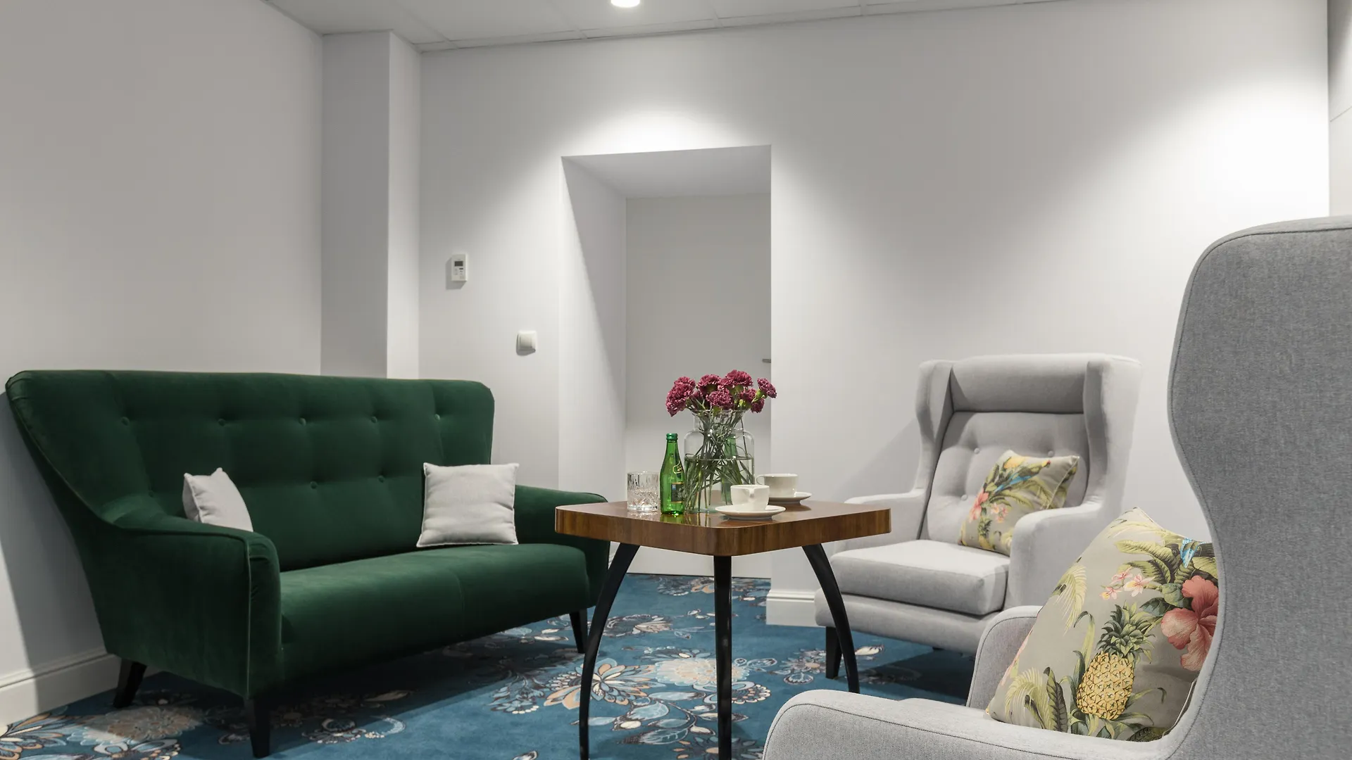 Hotel Indigo Krakow - Old Town By Ihg