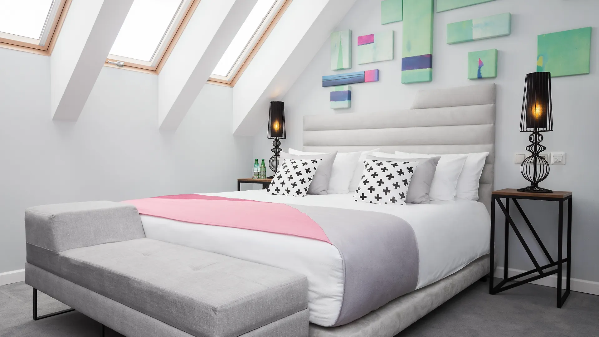 Hotel Indigo Krakow - Old Town By Ihg
