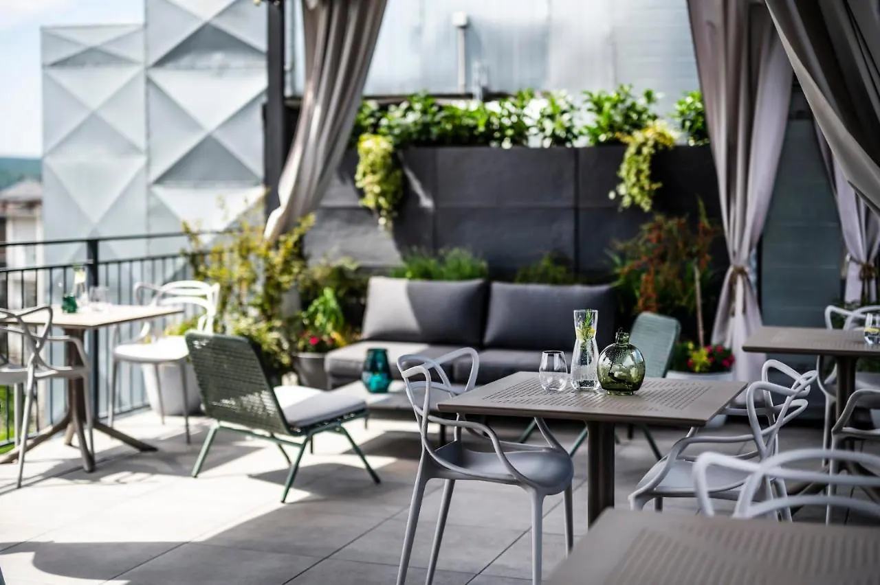Hotel Indigo Krakow - Old Town By Ihg